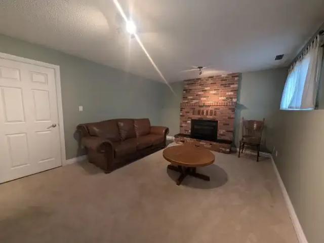Apartment for rent in Millet, Alberta