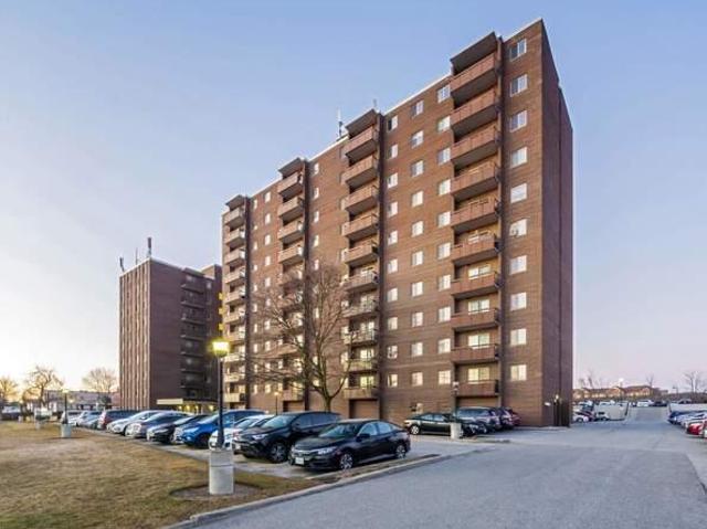 Apartment for rent in Milton, Ontario