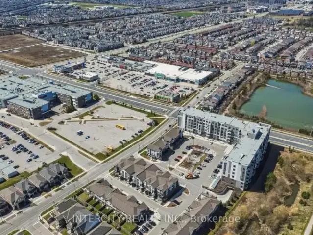 Apartment for rent in Milton, Ontario