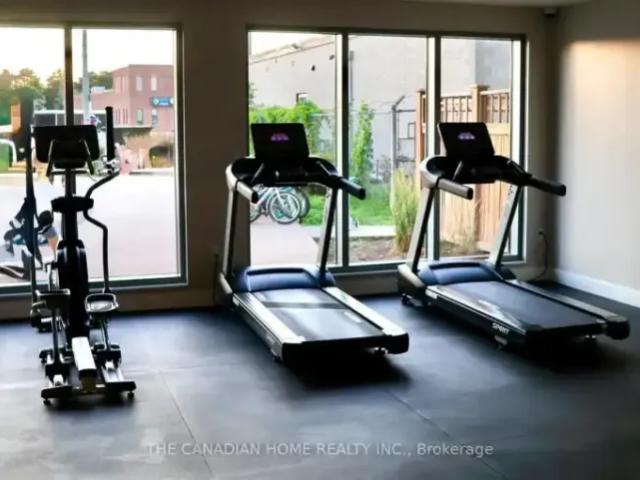 Apartment for rent in Milton, Ontario