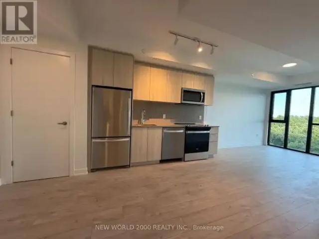 Apartment for rent in Milton, Ontario