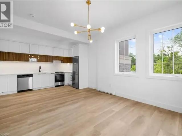 Apartment for rent in Milton, Ontario