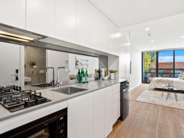 Apartment for sale in Miranda, Sutherland Shire Council
