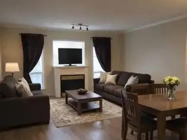 Apartment for rent in Mission, British Columbia