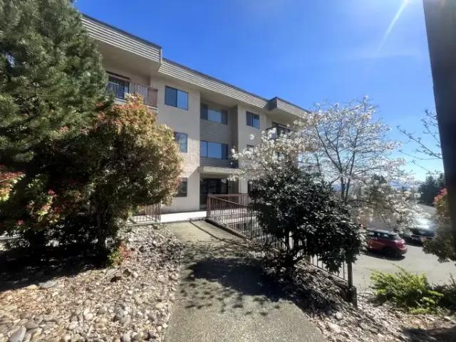 Apartment for rent in Mission, British Columbia