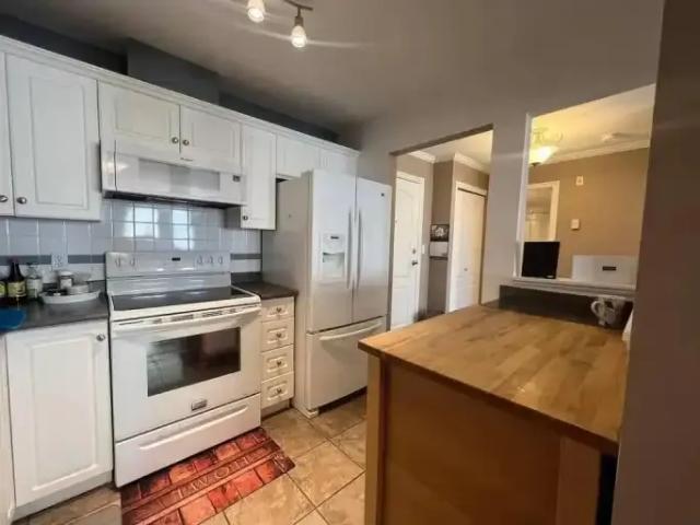 Apartment for rent in Mission, British Columbia