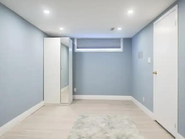 Apartment for rent in Mississauga, Ontario