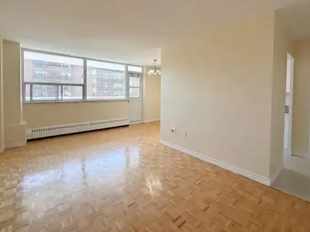 Apartment for rent in Mississauga, Ontario
