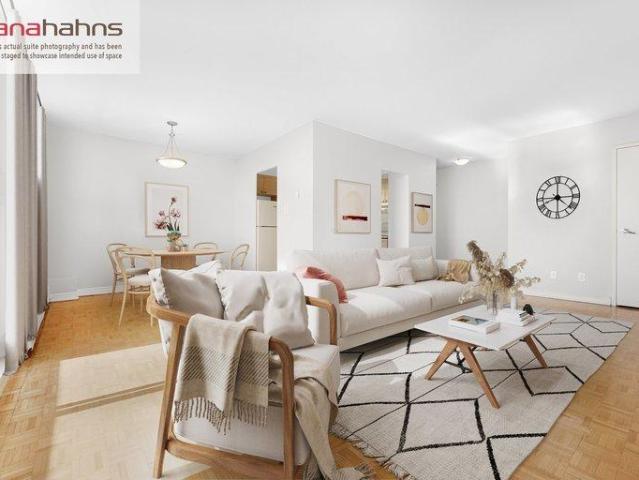 Apartment for rent in Mississauga, Ontario