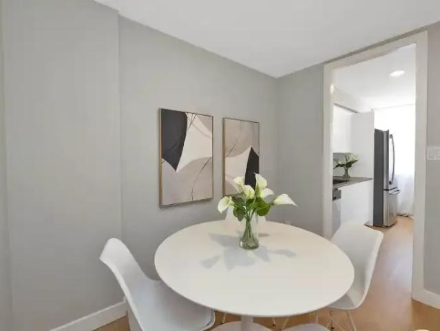 Apartment for rent in Mississauga, Ontario