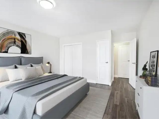 Apartment for rent in Mississauga, Ontario