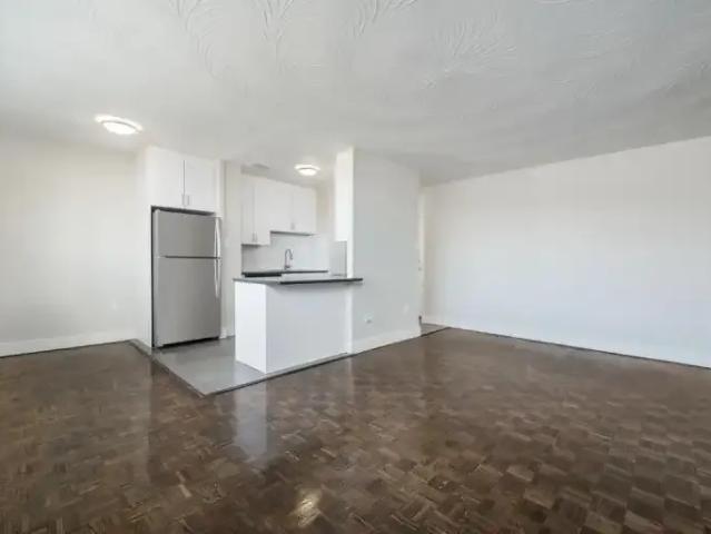 Apartment for rent in Mississauga, Ontario