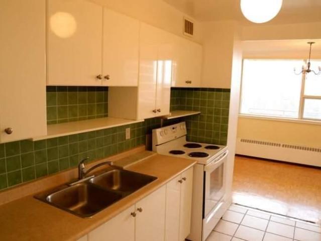 Apartment for rent in Mississauga, Ontario