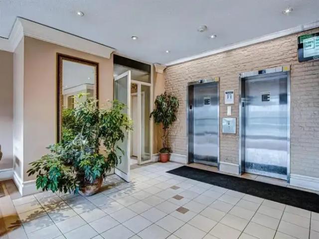 Apartment for rent in Mississauga, Ontario
