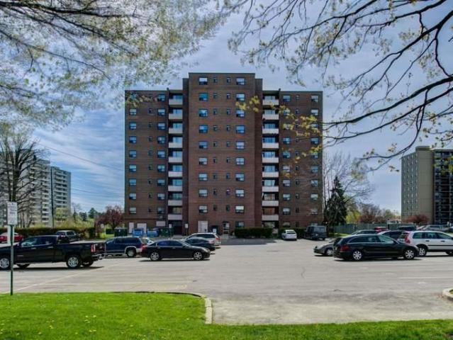 Apartment for rent in Mississauga, Ontario