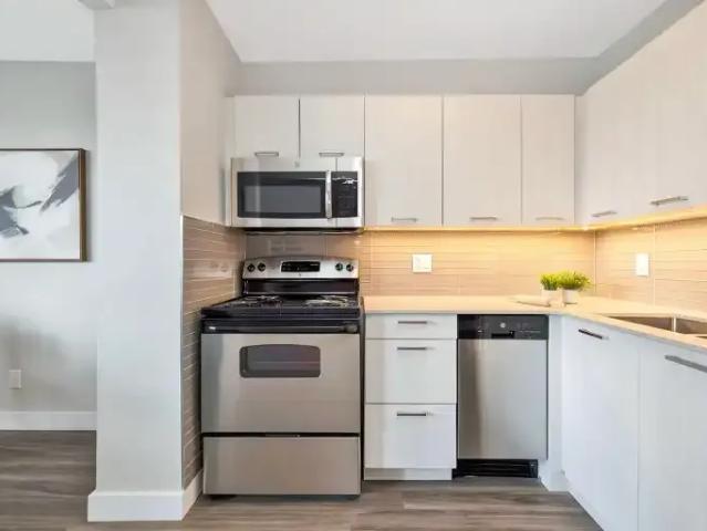 Apartment for rent in Mississauga, Ontario