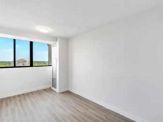 Apartment for rent in Mississauga, Ontario