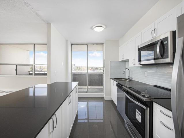 Apartment for rent in Mississauga, Ontario