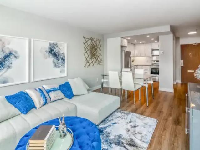 Apartment for rent in Mississauga, Ontario