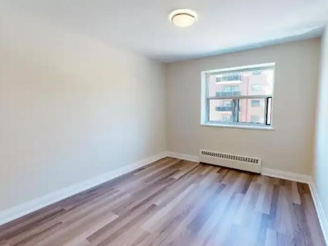 Apartment for rent in Mississauga, Ontario