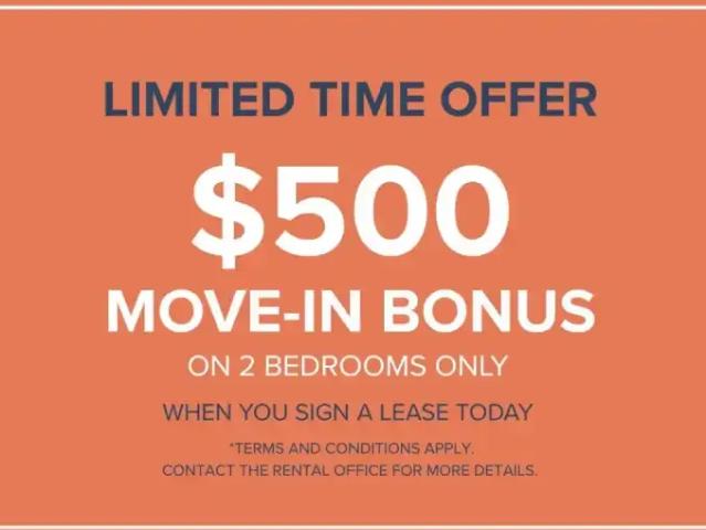 Apartment for rent in Mississauga, Ontario