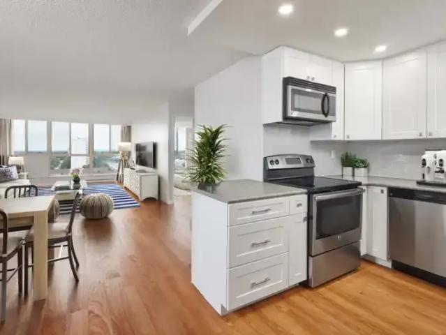 Apartment for rent in Mississauga, Ontario