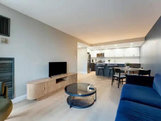 Apartment for rent in Mississauga, Ontario