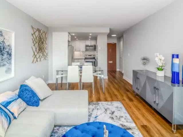 Apartment for rent in Mississauga, Ontario