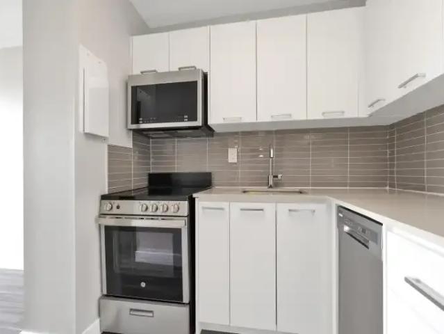 Apartment for rent in Mississauga, Ontario