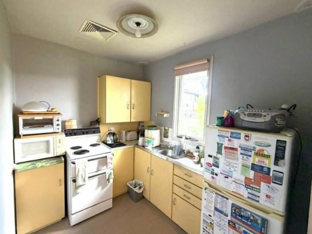Apartment for sale in Mitchell, Bathurst Regional Council