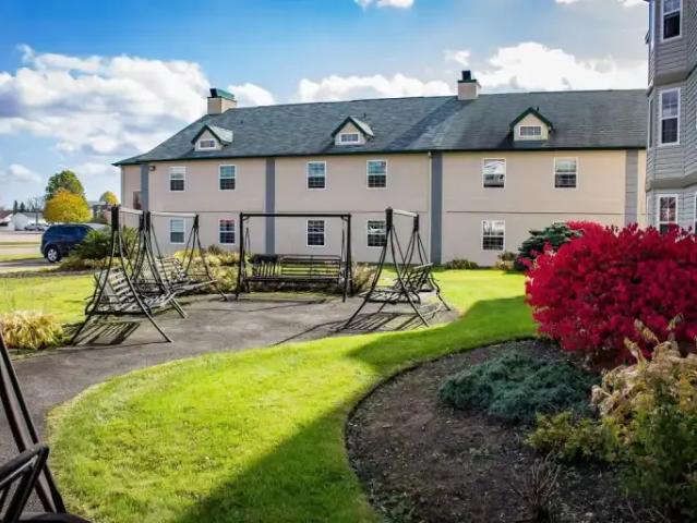 Apartment for rent in Westmorland, New Brunswick
