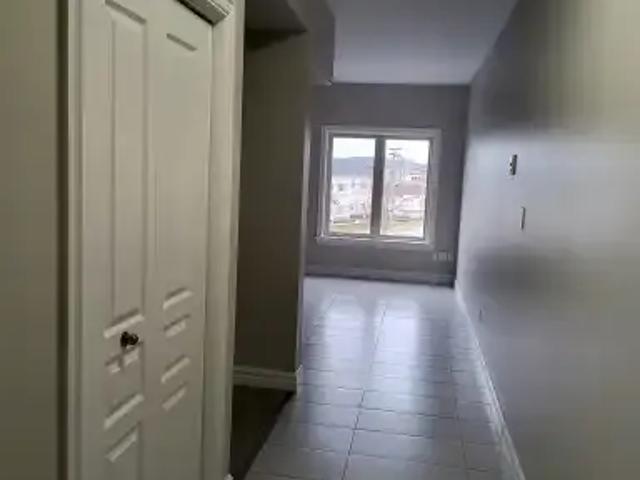 Apartment for rent in Moncton Parish, City of Moncton