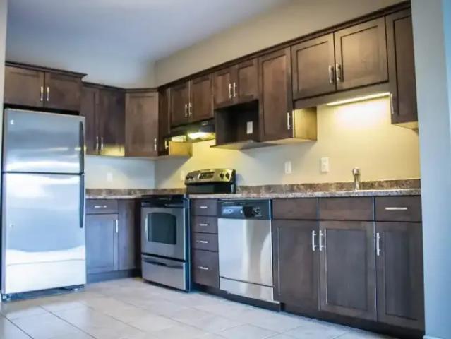 Apartment for rent in Moncton Parish, City of Moncton