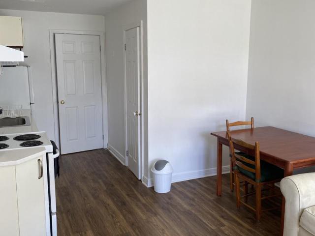 Apartment for rent in St. Leonard's, Quebec