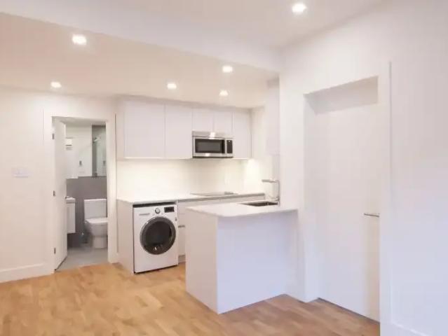 Apartment for rent in St. Leonard's, Quebec
