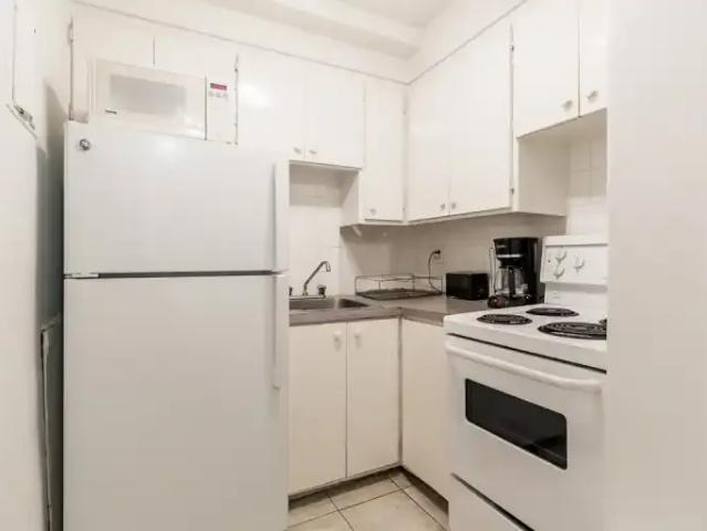 Apartment for rent in St. Leonard's, Quebec
