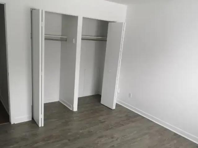 Apartment for rent in St. Leonard's, Quebec