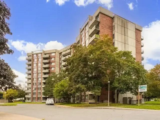 Apartment for rent in St. Leonard's, Quebec