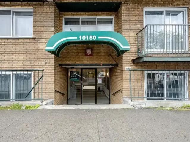 Apartment for rent in St. Leonard's, Quebec