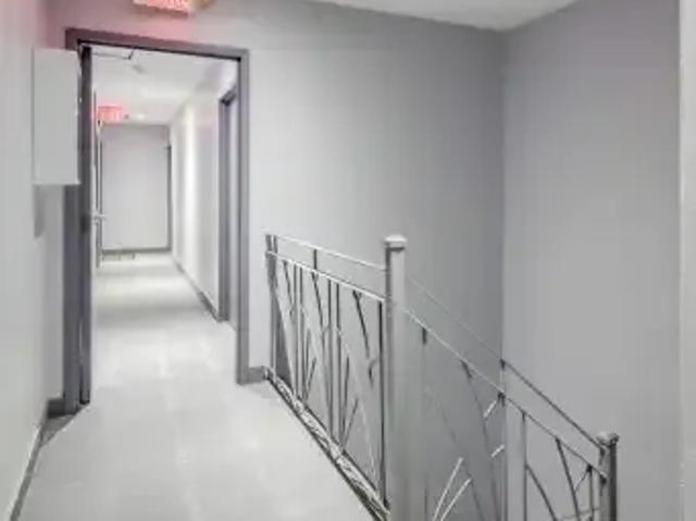 Apartment for rent in St. Leonard's, Quebec