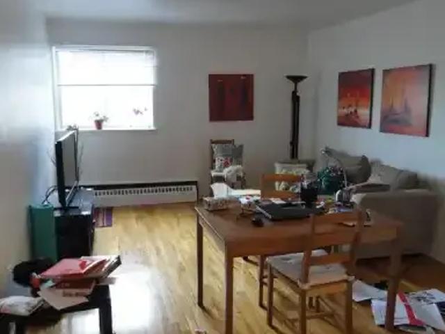Apartment for rent in St. Leonard's, Quebec