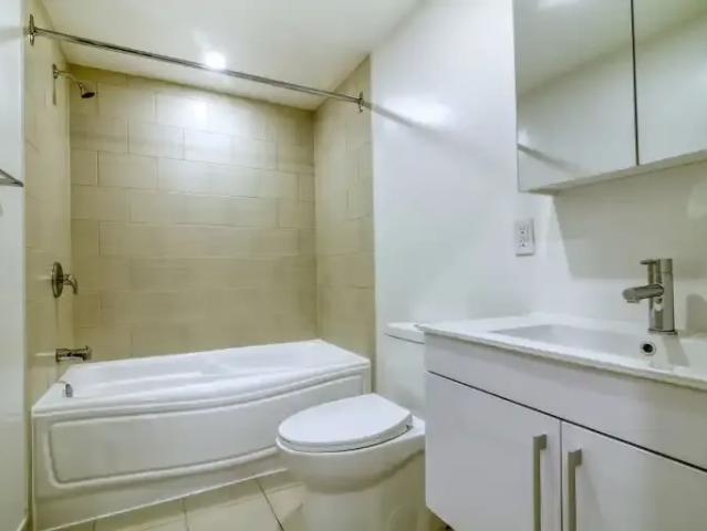 Apartment for rent in St. Leonard's, Quebec