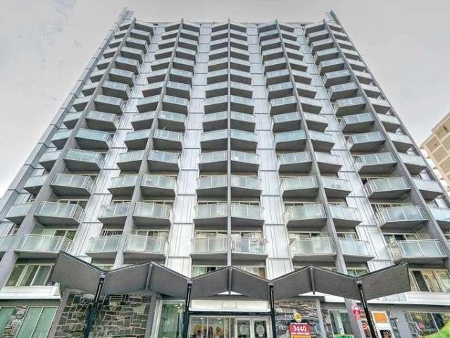 Apartment for rent in St. Leonard's, Quebec