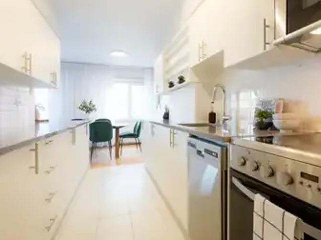 Apartment for rent in St. Leonard's, Quebec
