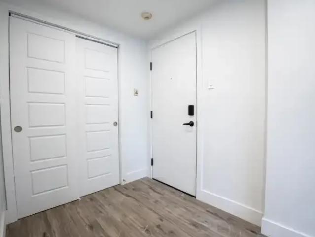 Apartment for rent in St. Leonard's, Quebec