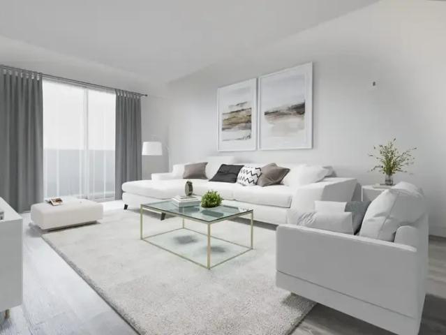 Apartment for rent in St. Leonard's, Quebec