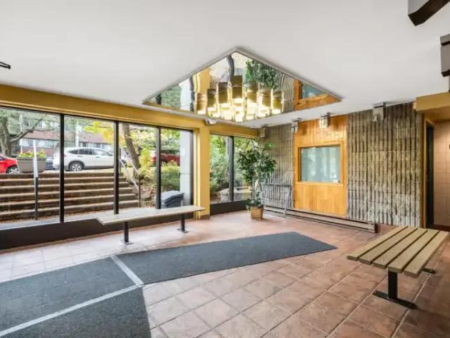 Apartment for rent in St. Leonard's, Quebec
