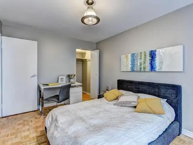 Apartment for rent in St. Leonard's, Quebec