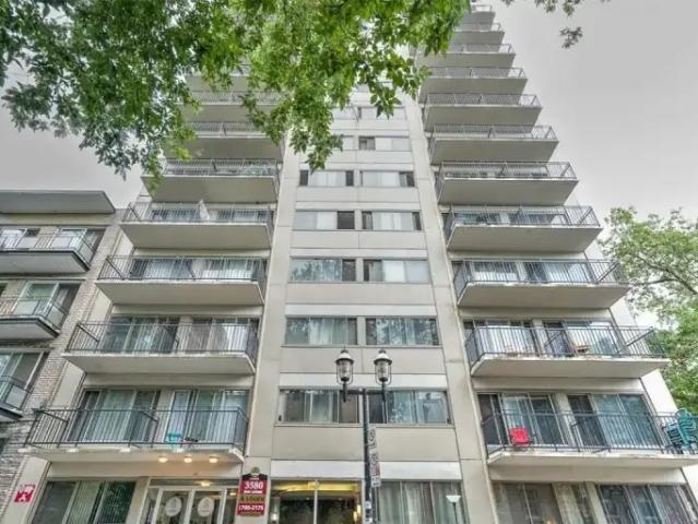 Apartment for rent in St. Leonard's, Quebec