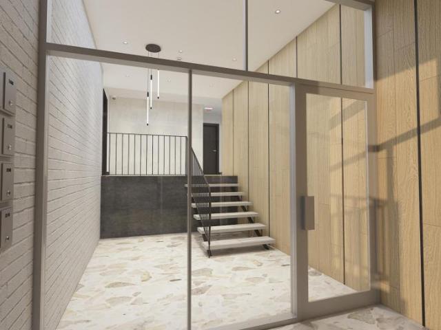 Apartment for rent in St. Leonard's, Quebec